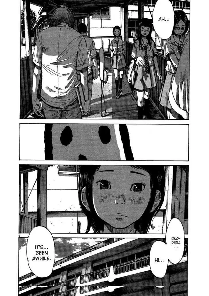 Goodnight Punpun Chapter 66 image 07_optimized